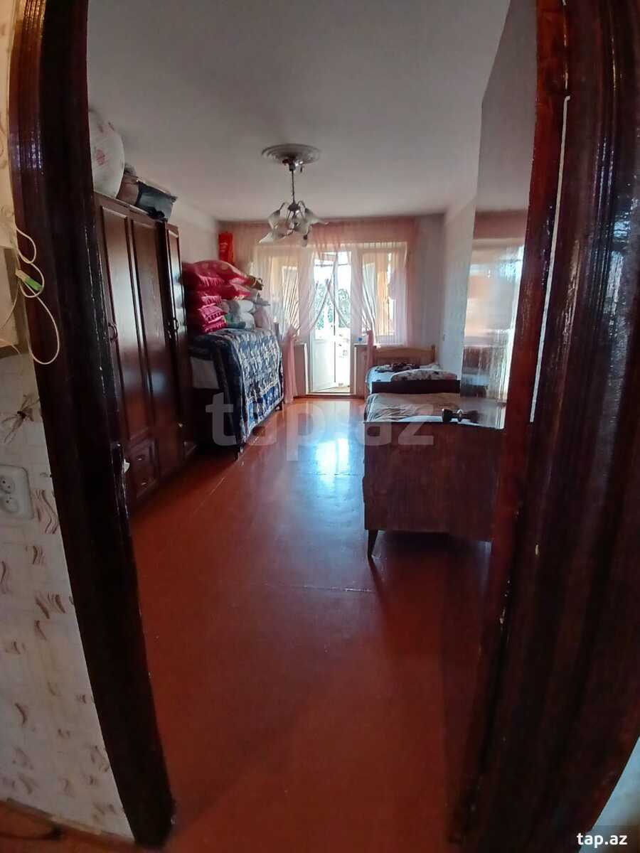 3-otaqlı mənzil, Sumqayıt ş., 70 m²