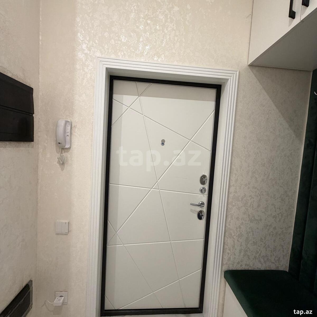3-otaqlı yeni tikili, Lökbatan qəs., 65 m²
