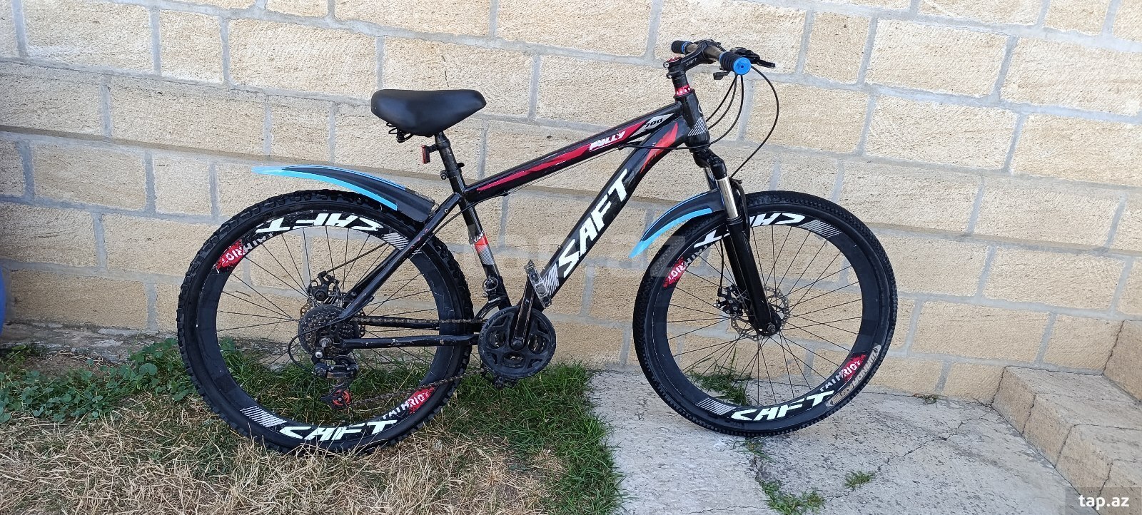 Velosiped 26
