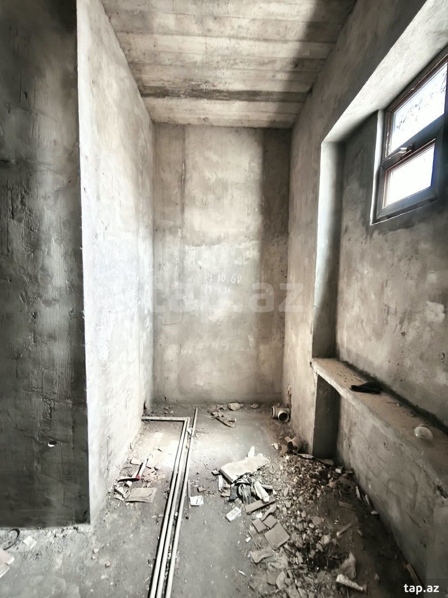 Həyət evi, Atyalı qəs.