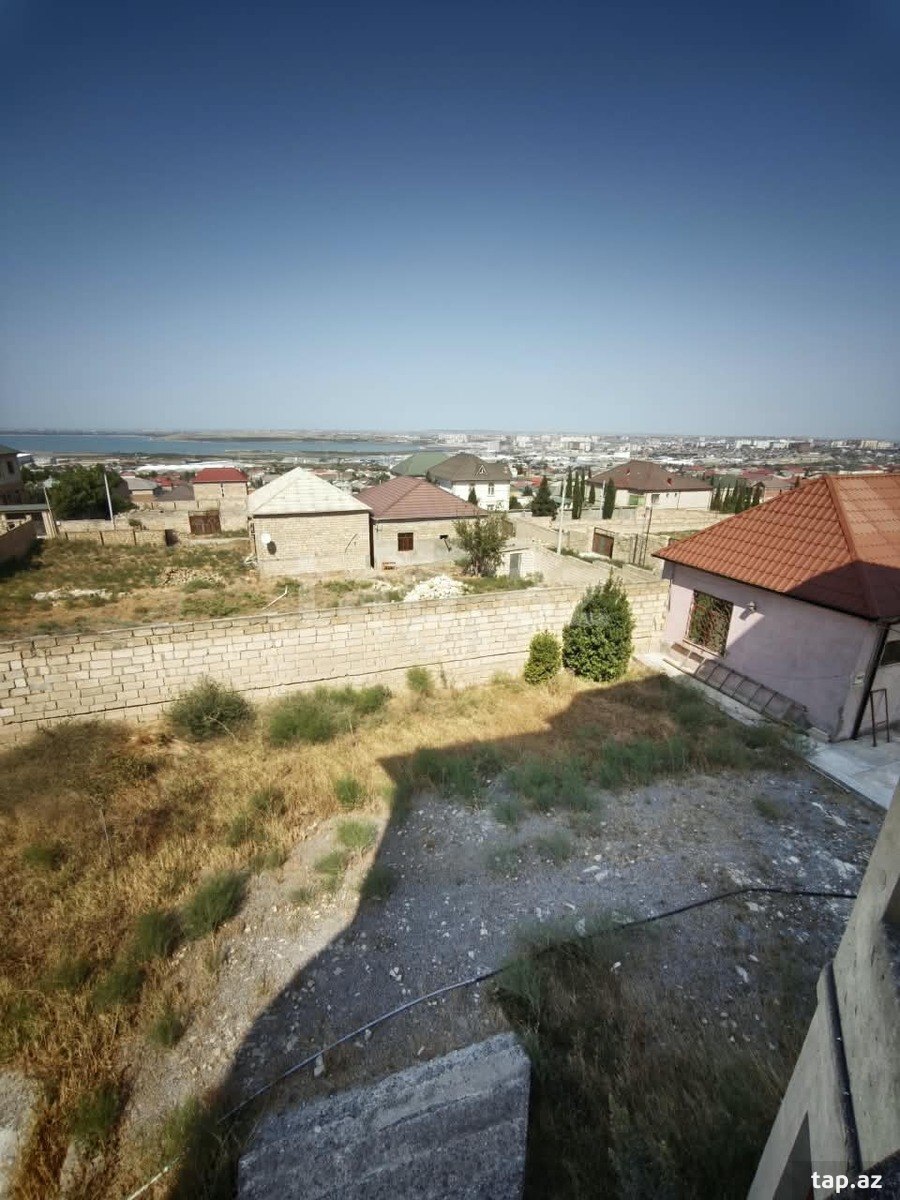 Həyət evi, Atyalı qəs.