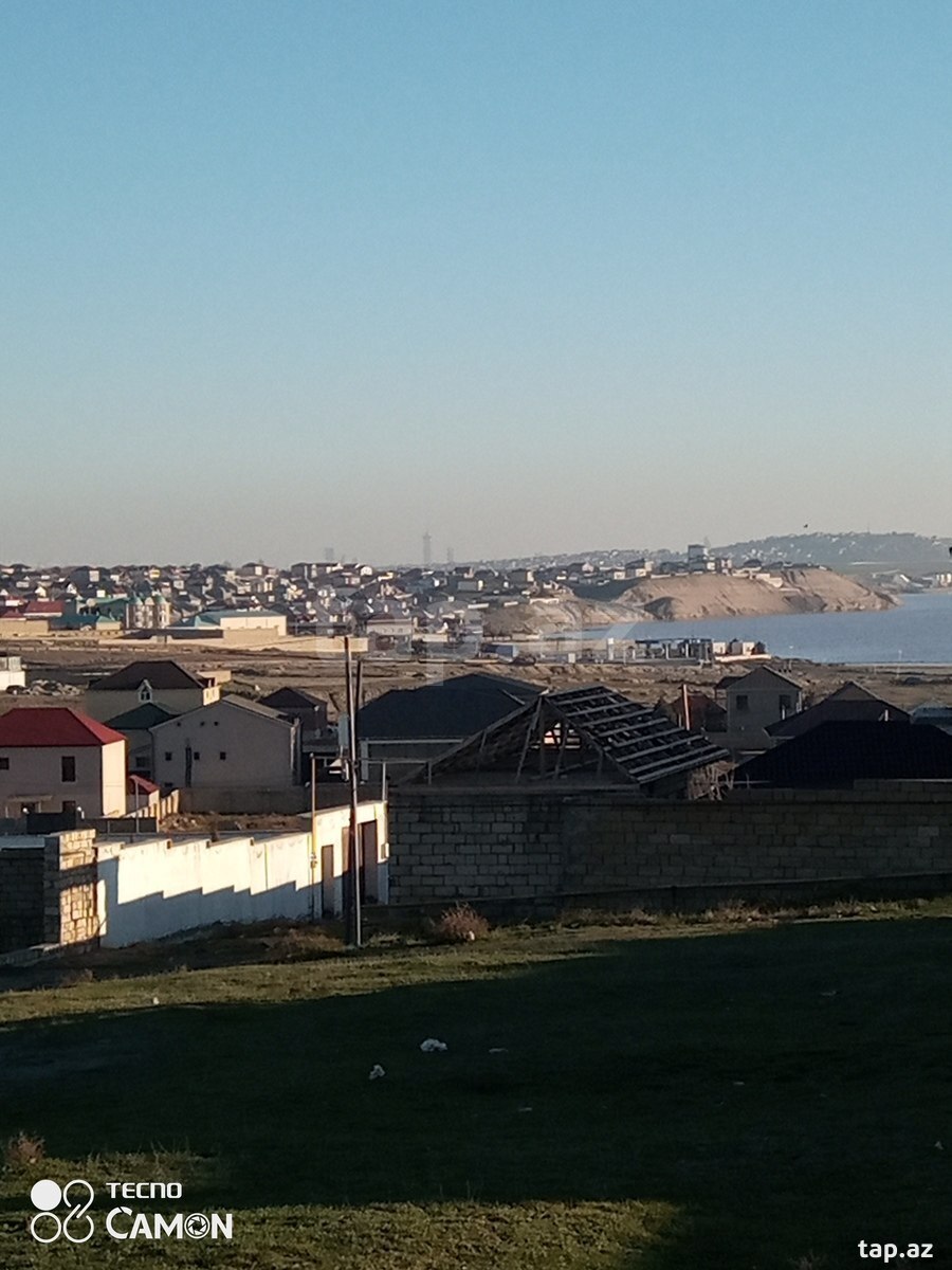 Land for sale, Baku