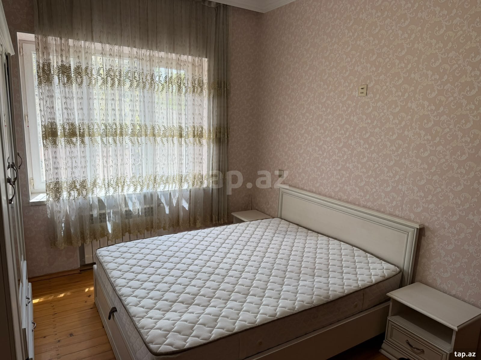 3-otaqlı mənzil, Hənifə Ələsgərova küç., 70 m²
