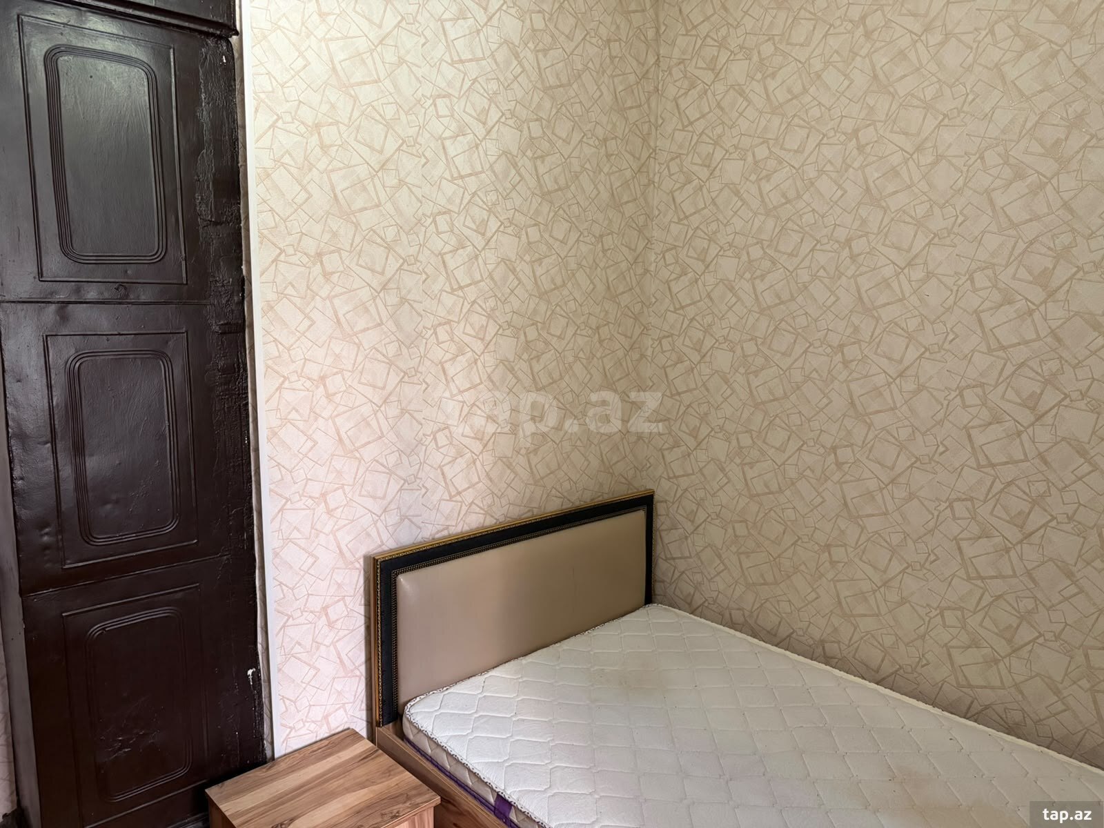 3-otaqlı mənzil, Hənifə Ələsgərova küç., 70 m²