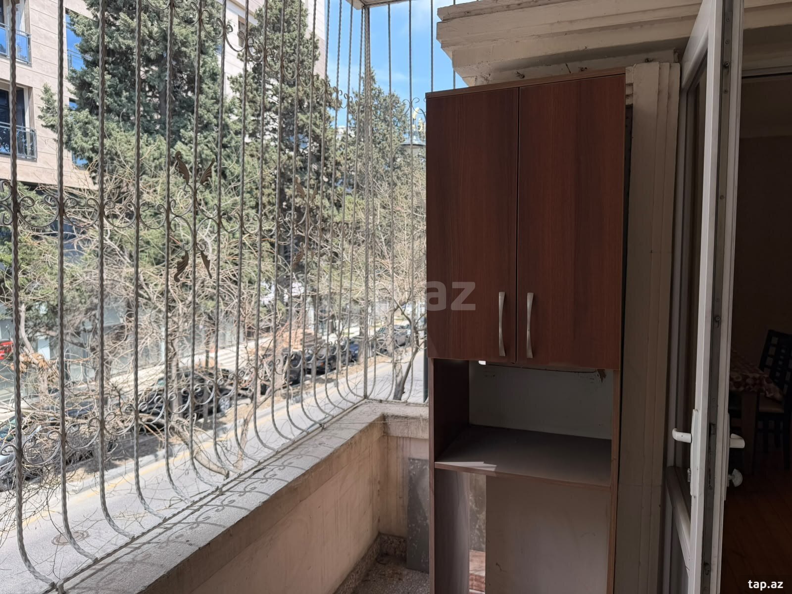 3-otaqlı mənzil, Hənifə Ələsgərova küç., 70 m²