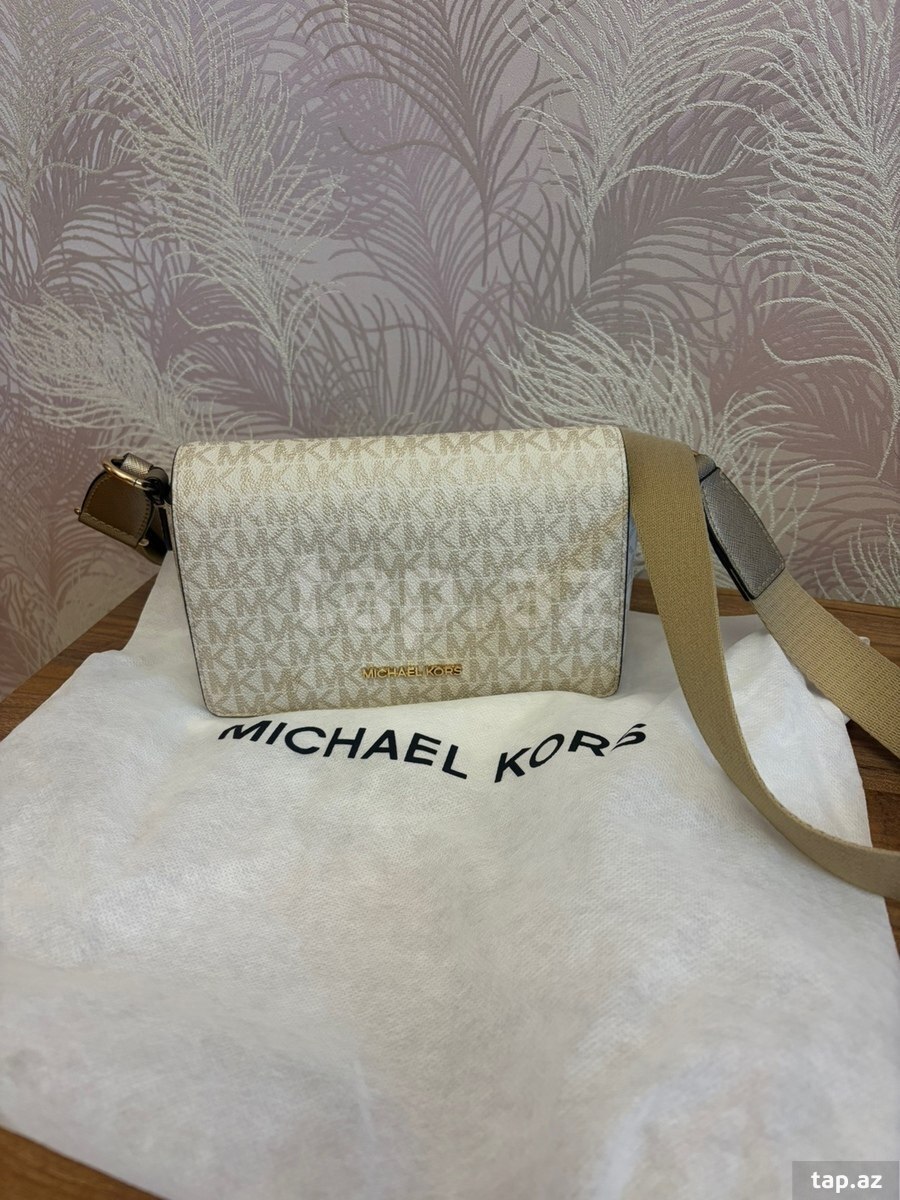 Çanta Michael Kors