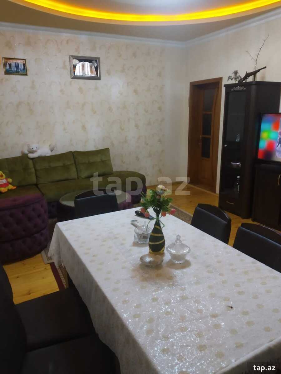 Həyət evi kirayə verilir, Xırdalan ş.