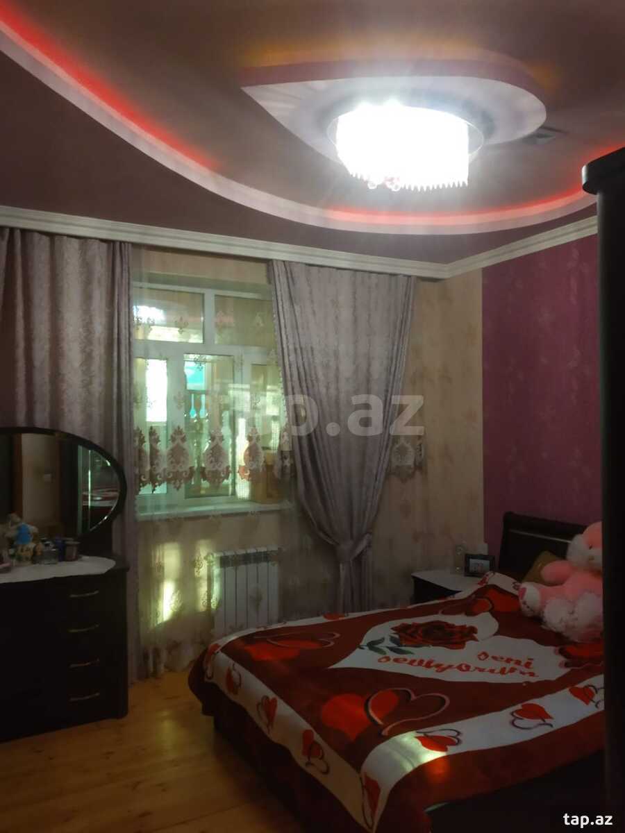 Həyət evi kirayə verilir, Xırdalan ş.