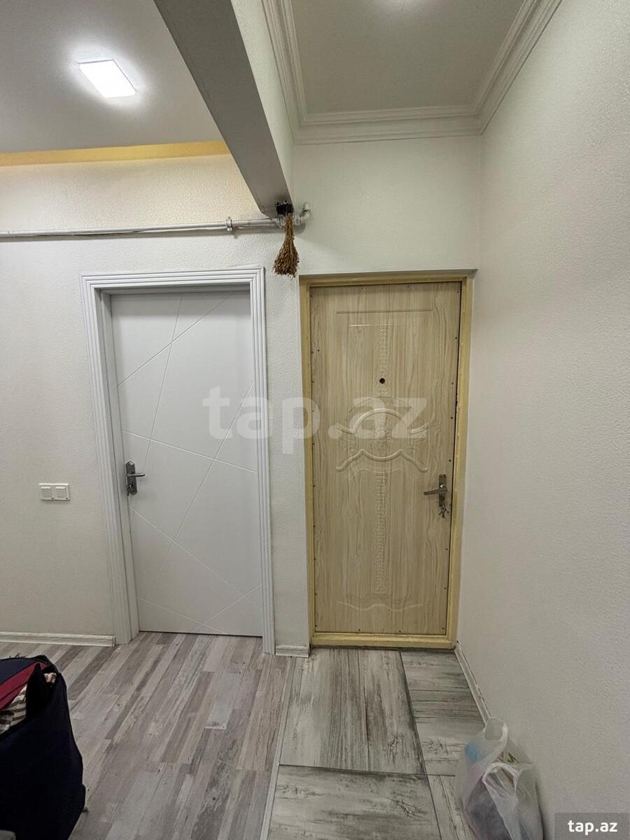 2-otaqlı mənzil kirayə verilir, Xırdalan ş., 75 m²