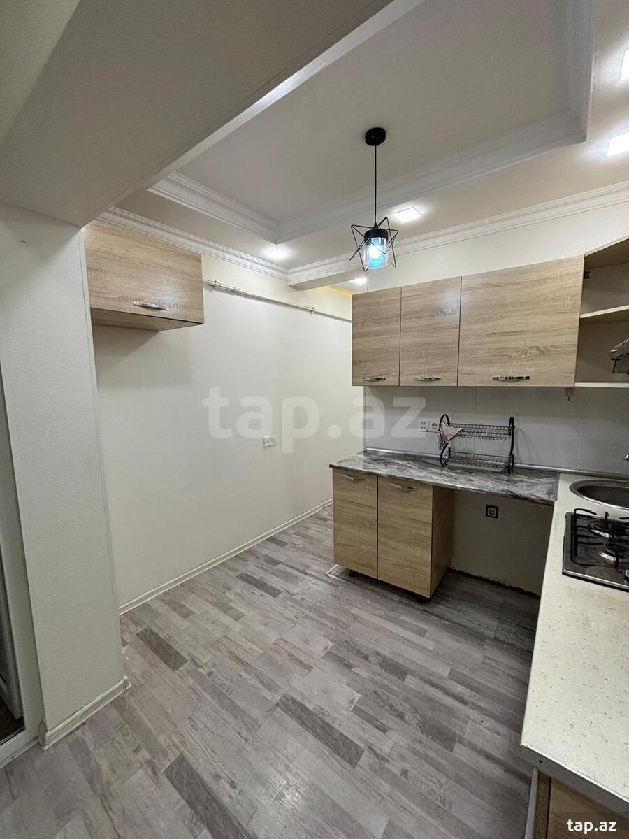 2-otaqlı mənzil kirayə verilir, Xırdalan ş., 75 m²