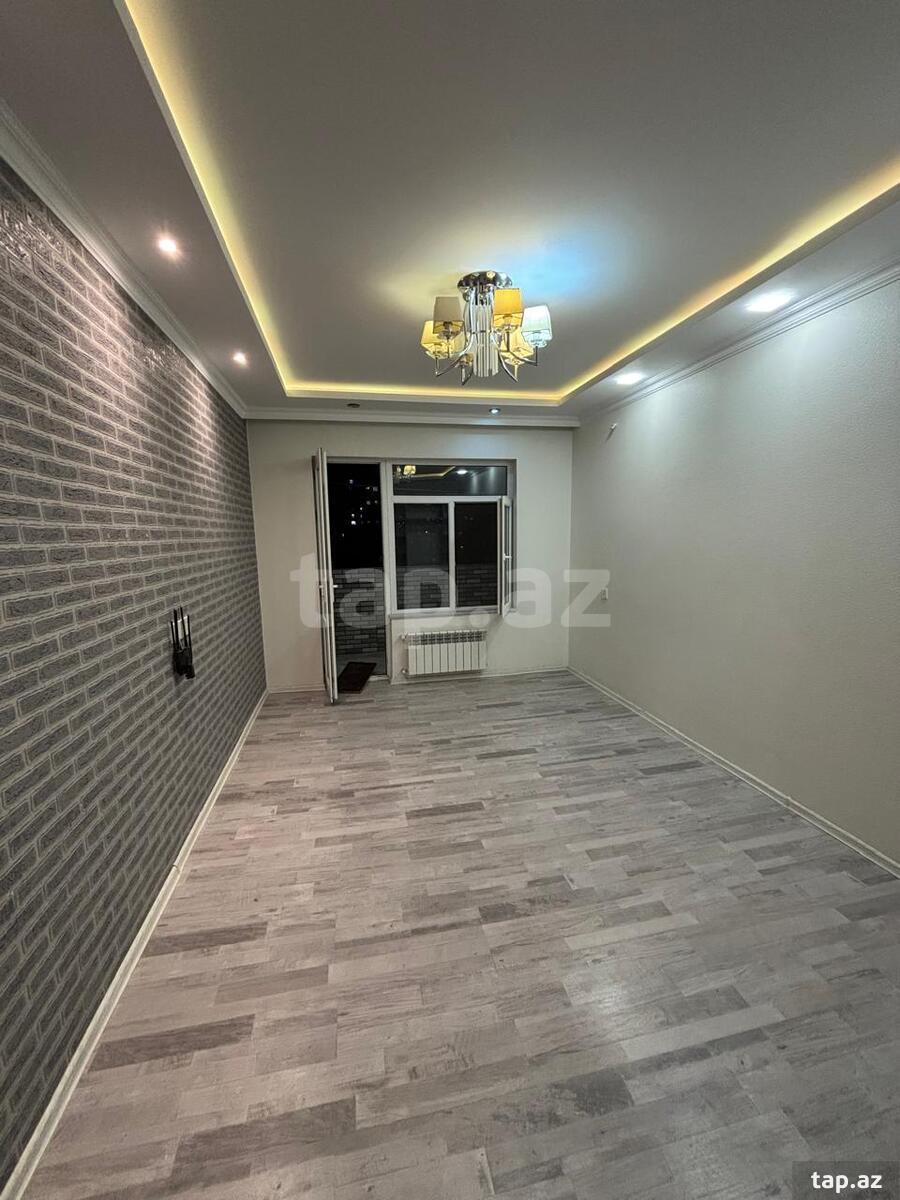 2-otaqlı mənzil kirayə verilir, Xırdalan ş., 75 m²