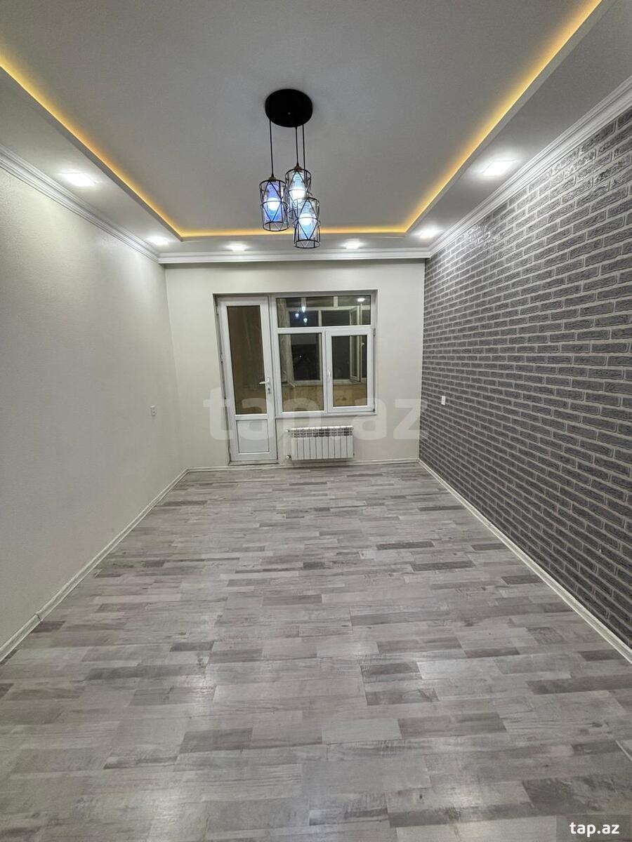 2-otaqlı mənzil kirayə verilir, Xırdalan ş., 75 m²