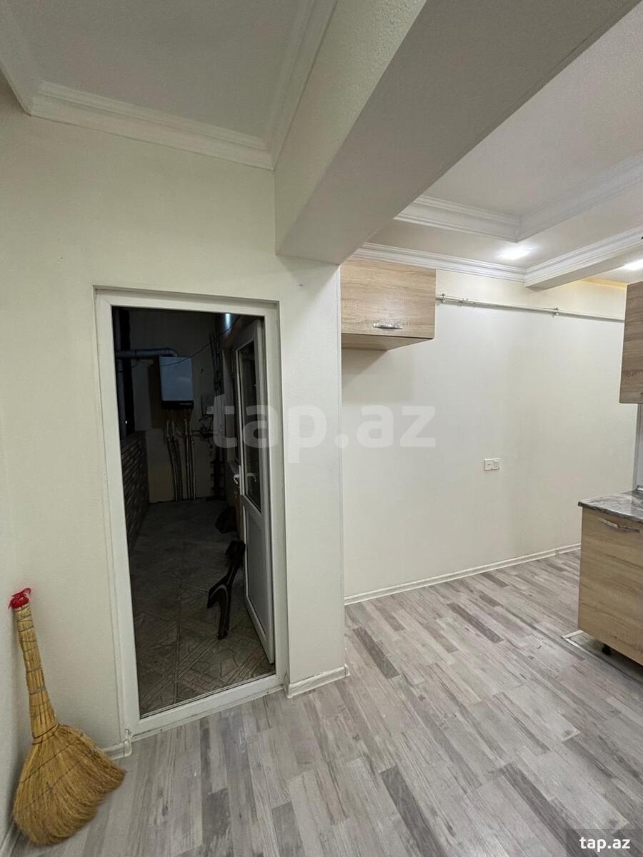 2-otaqlı mənzil kirayə verilir, Xırdalan ş., 75 m²