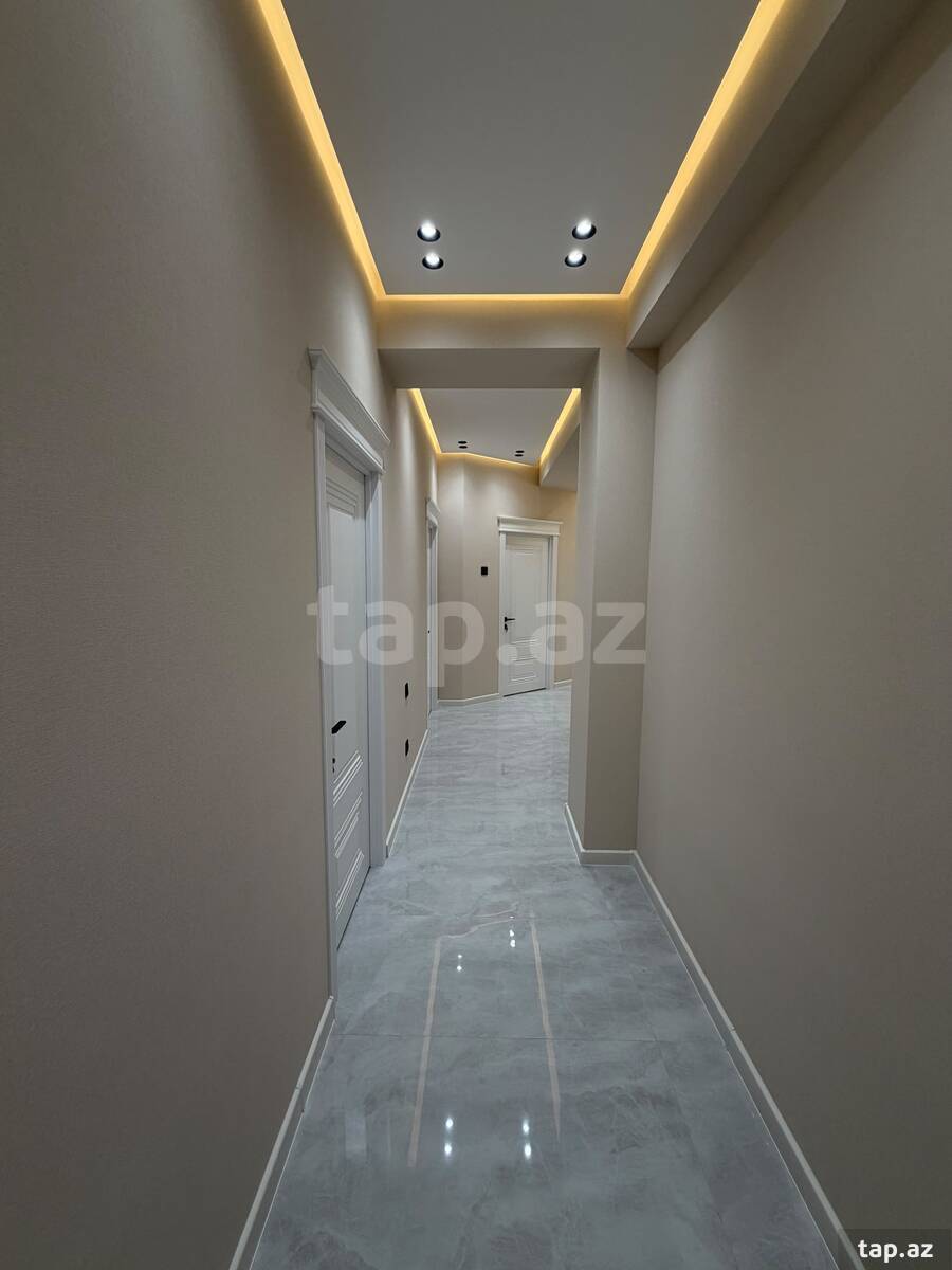 3-room apartment for sale, Sumgait