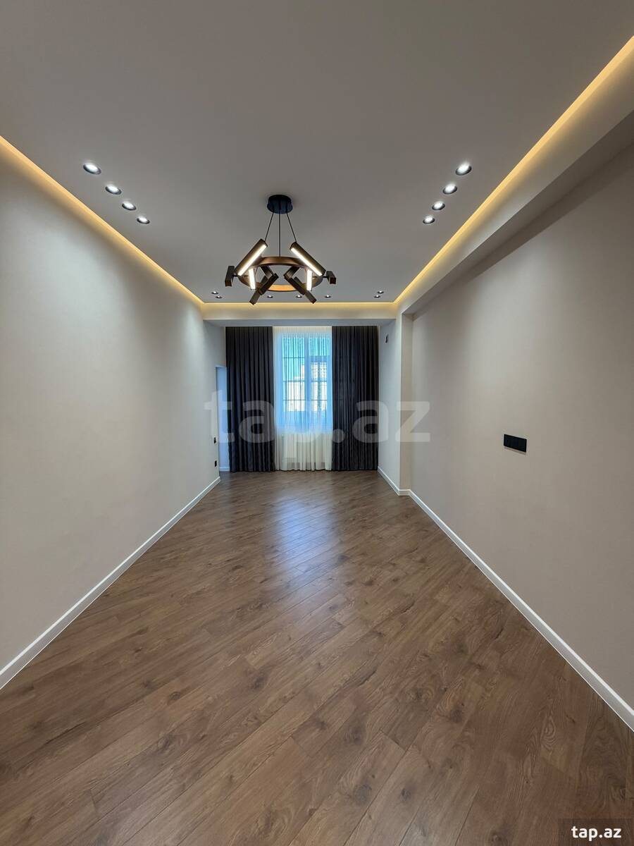 3-room apartment for sale, Sumgait