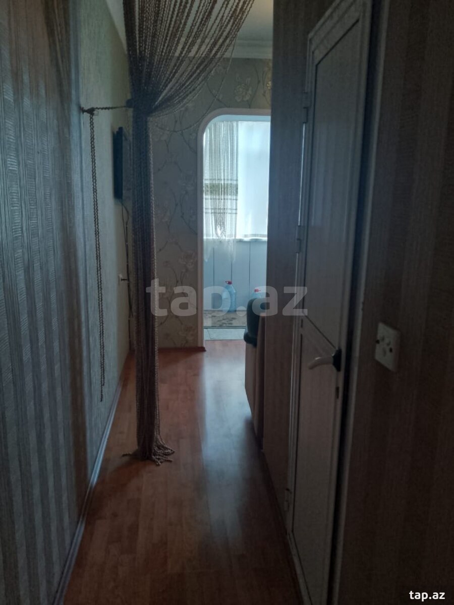 3-otaqlı mənzil kirayə verilir, Yeni Yasamal qəs., 80 m²
