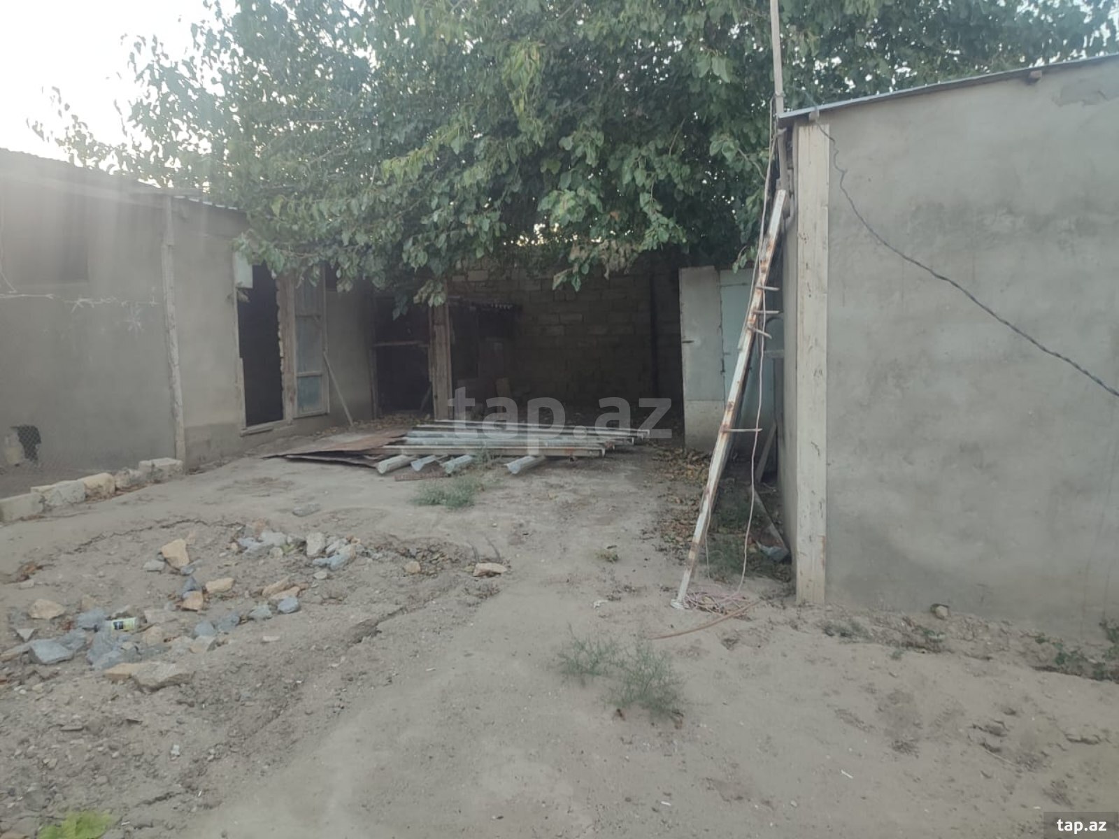 Land for sale, Sumgait