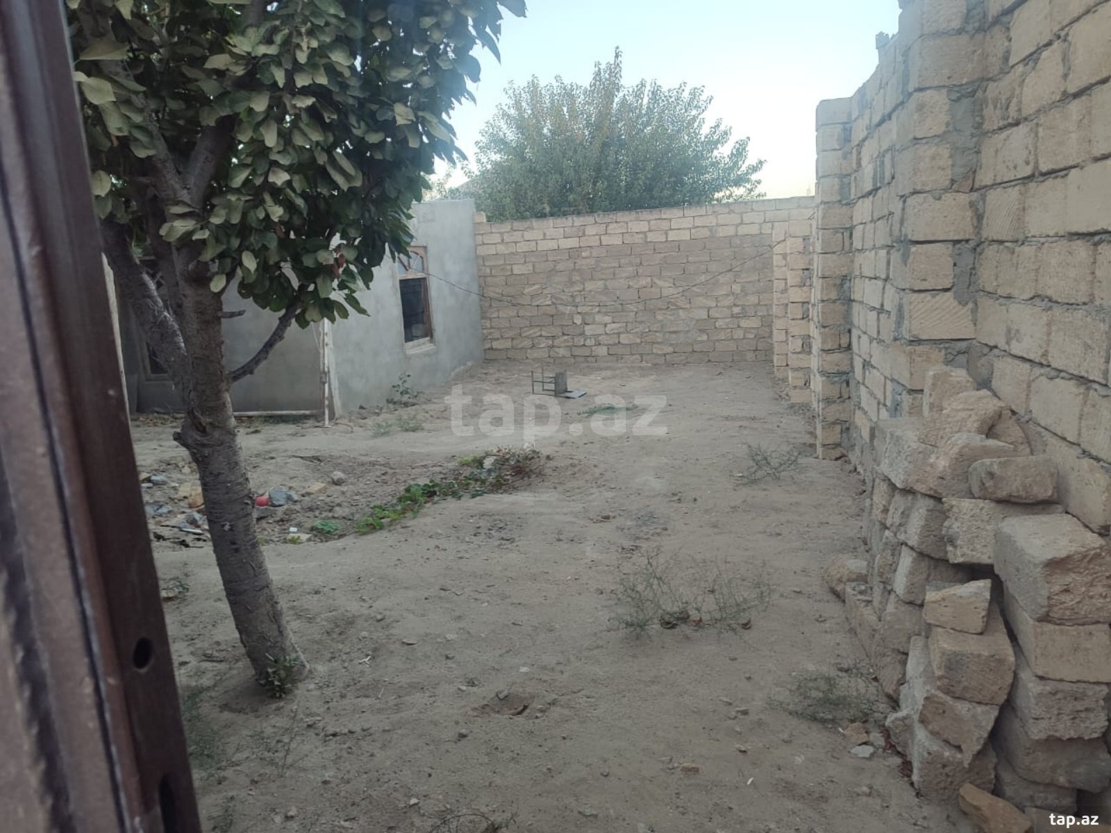 Land for sale, Sumgait