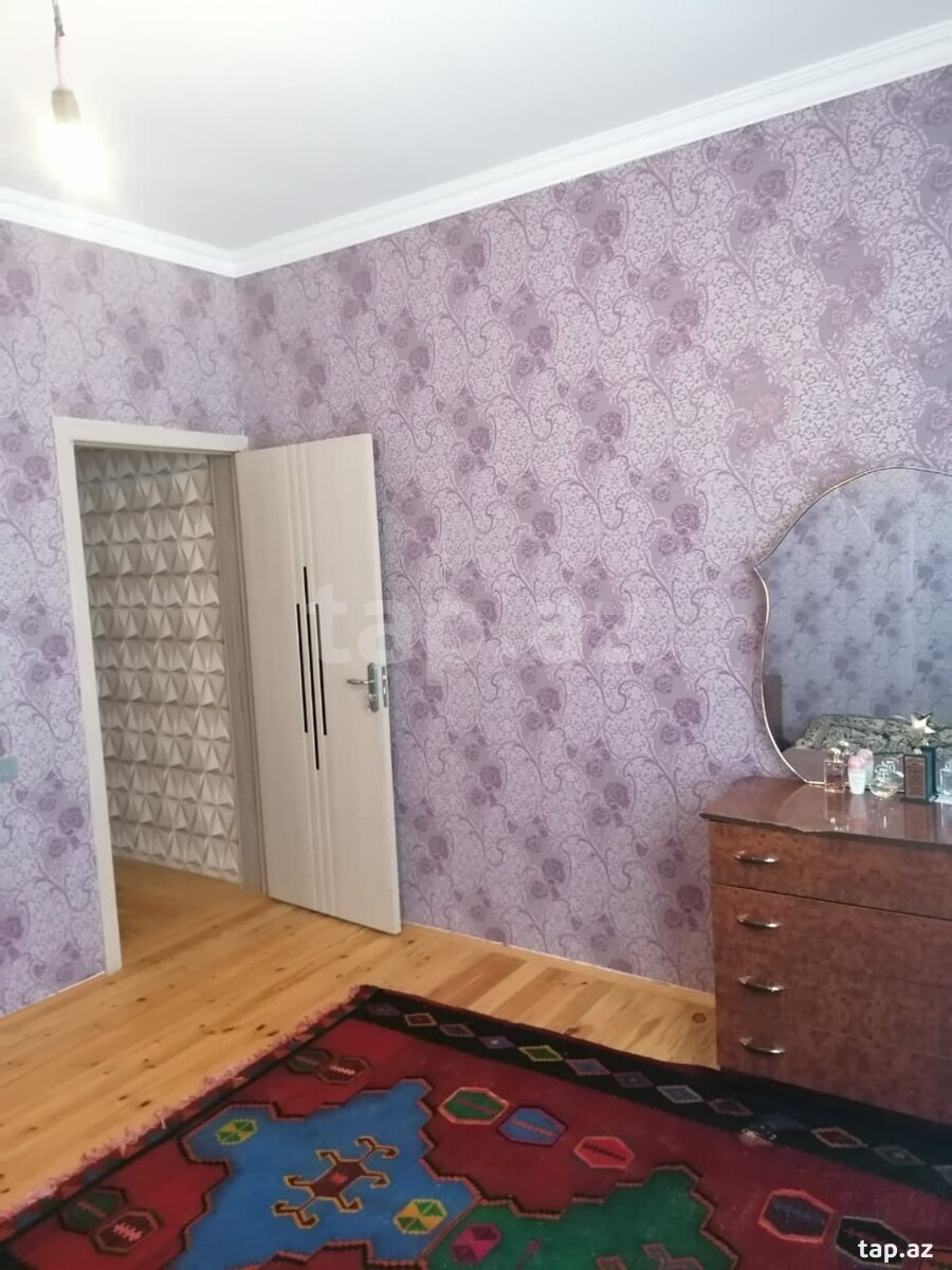 Həyət evi, Sumqayıt ş.