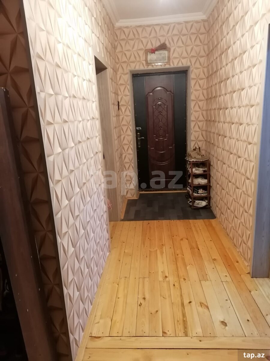 Həyət evi, Sumqayıt ş.