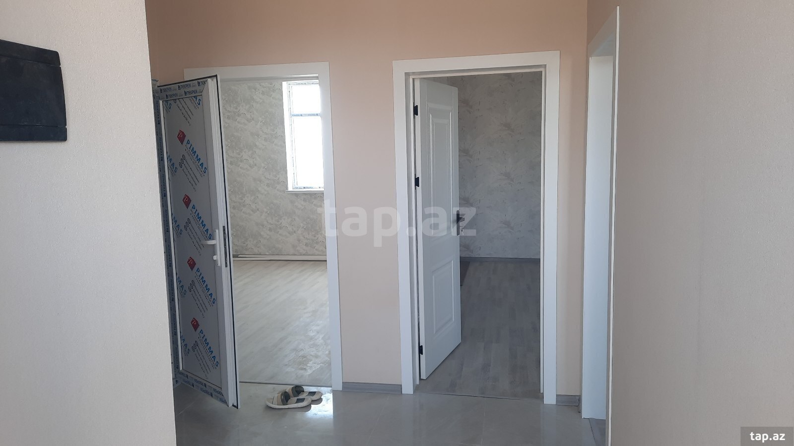 3 otaqlı həyət evi satılır, Sumqayıt