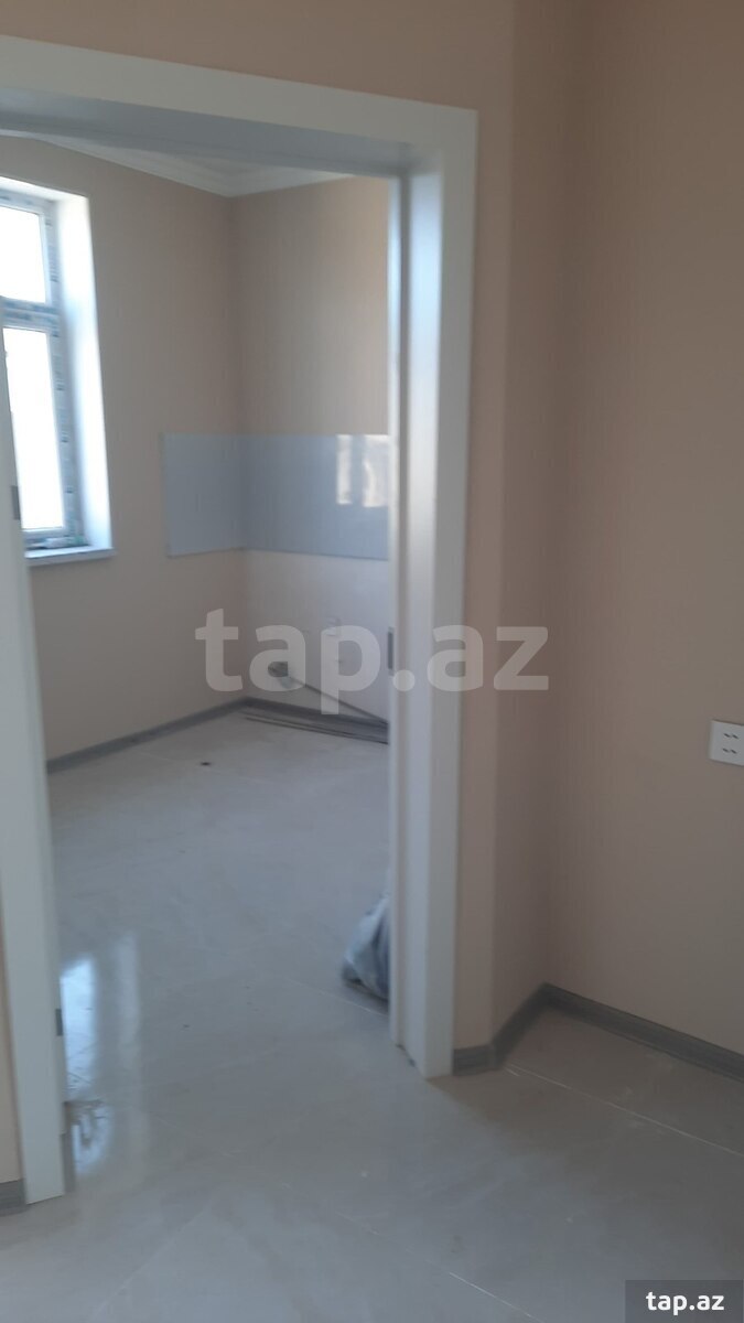 3 otaqlı həyət evi satılır, Sumqayıt