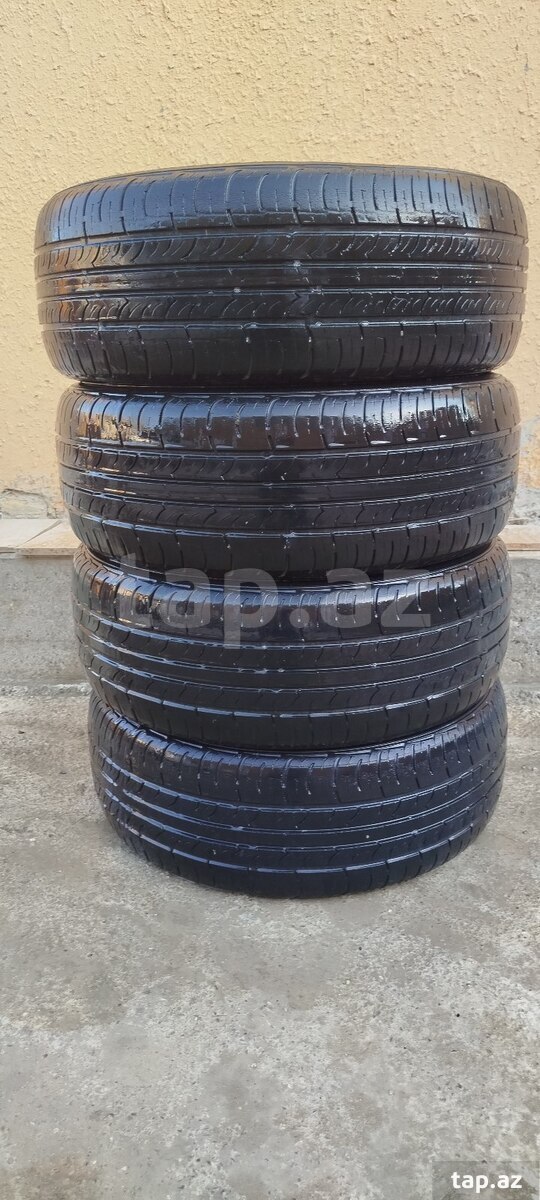 Nexen şinləri 235.60 R16