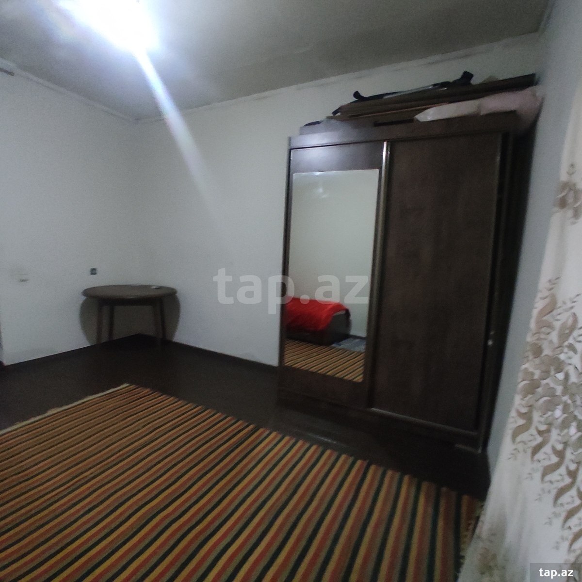 Həyət evi kirayə verilir, Yahya Hüseynov küç. 44