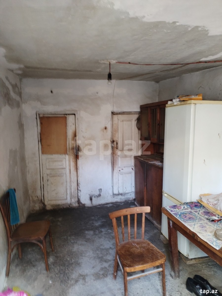 Həyət evi, Nərimanov r.