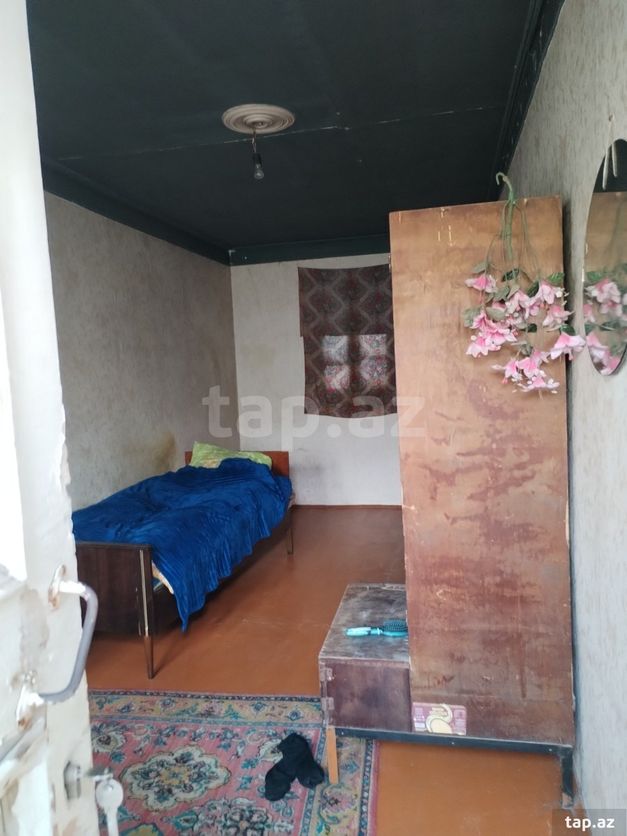 Həyət evi, Nərimanov r.