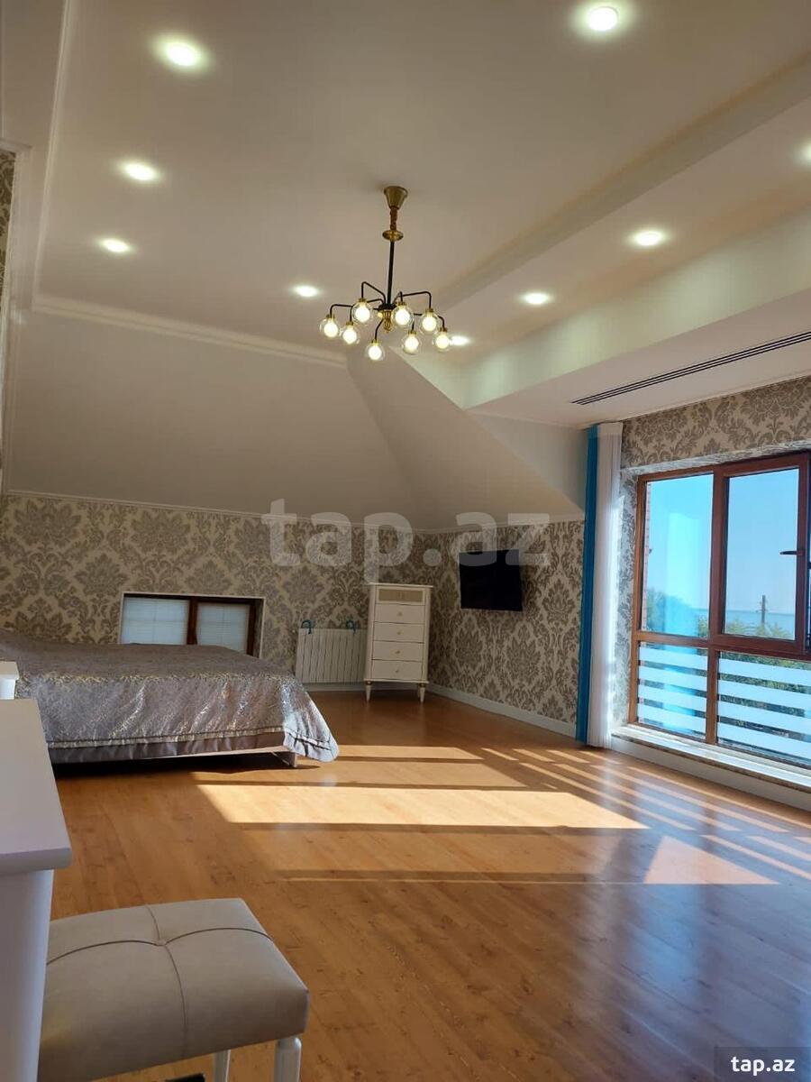 Villa, Astara r.