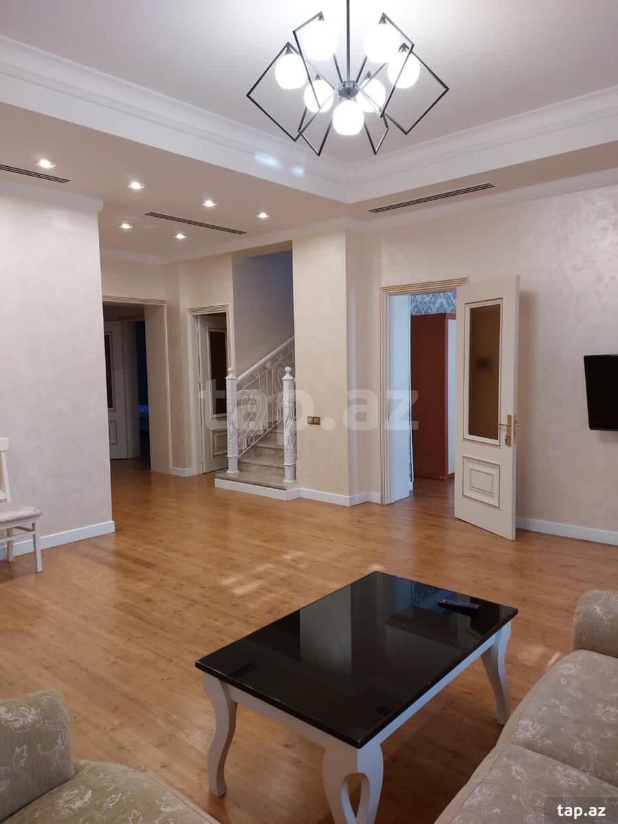 Villa, Astara r.