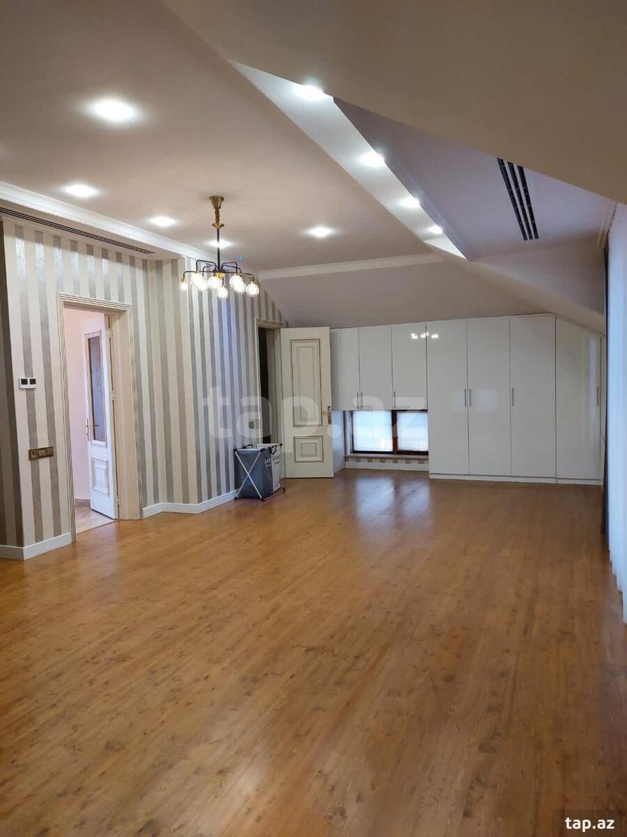 Villa, Astara r.