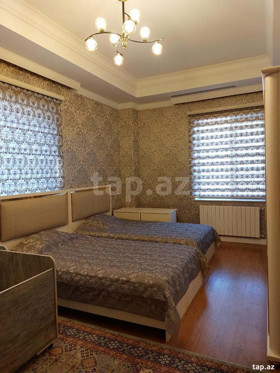 Villa, Astara r.
