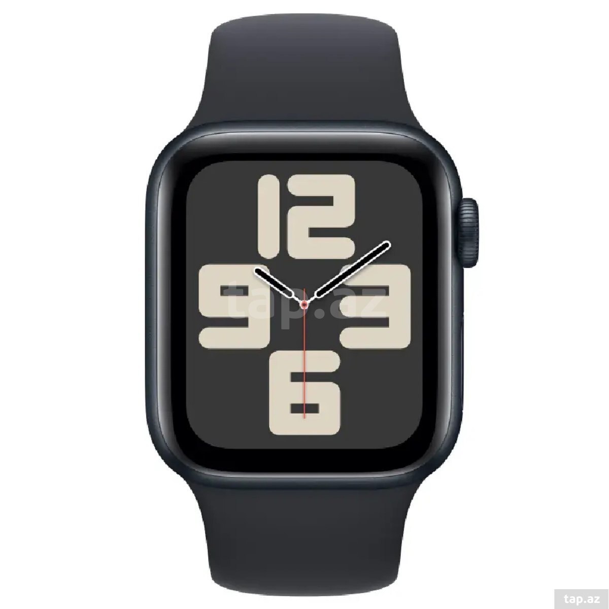 Apple Watch SE 2 Midnight 44mm
