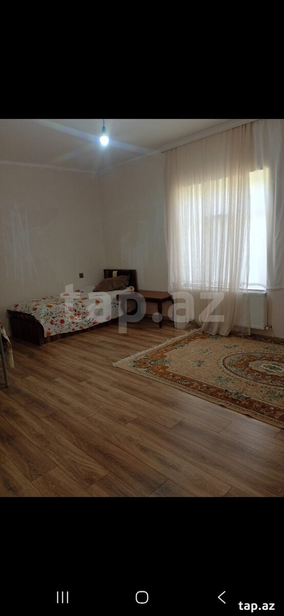 Bağ evi, Naxçıvan ş.