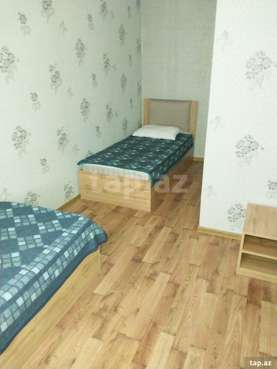 Həyət evi kirayə verilir, Quba r.
