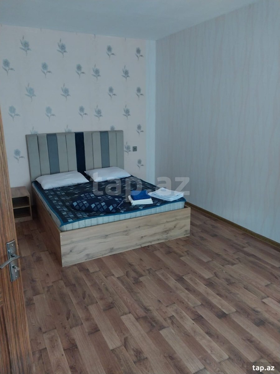 Həyət evi kirayə verilir, Quba r.