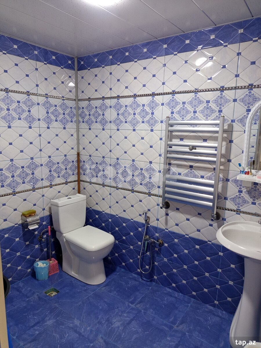 Həyət evi kirayə verilir, Şamaxı ş.