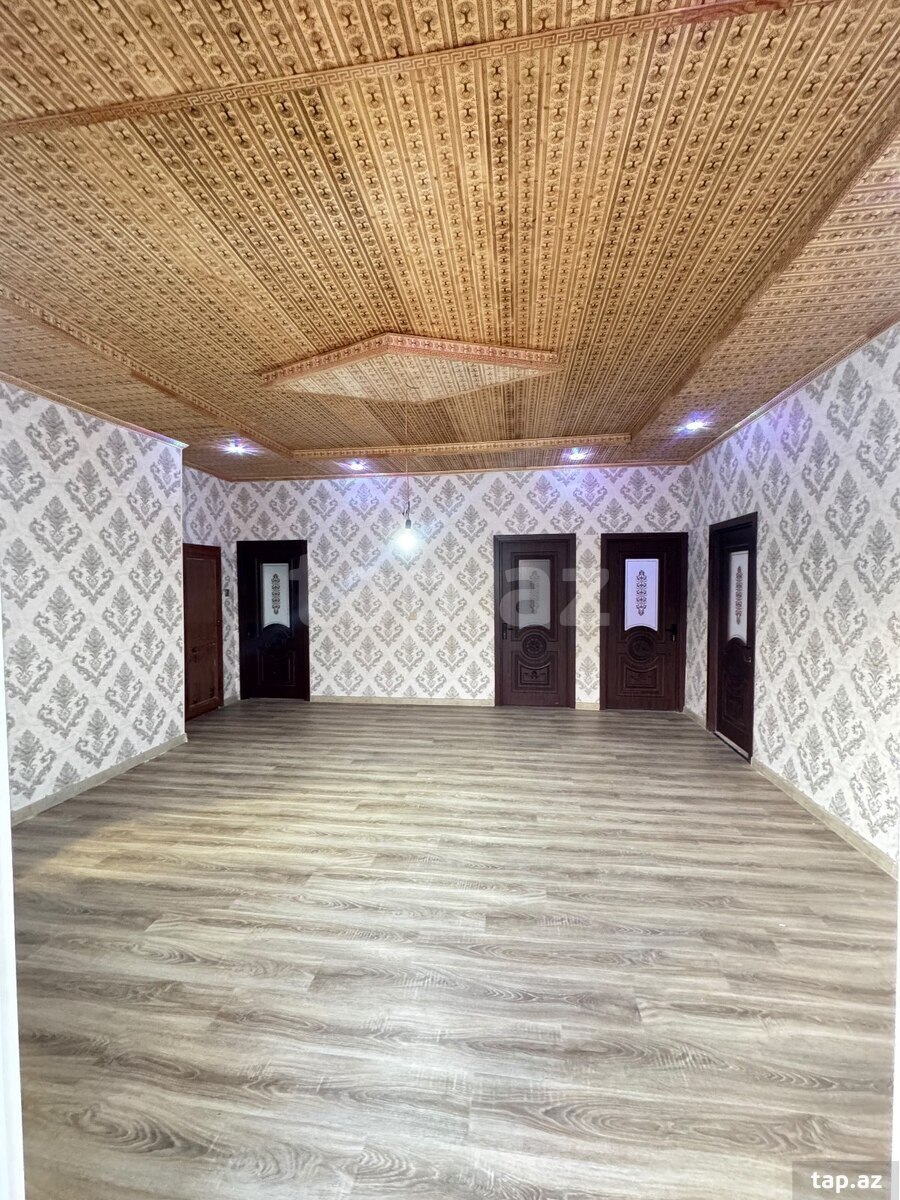 Həyət evi, Şirvan ş.