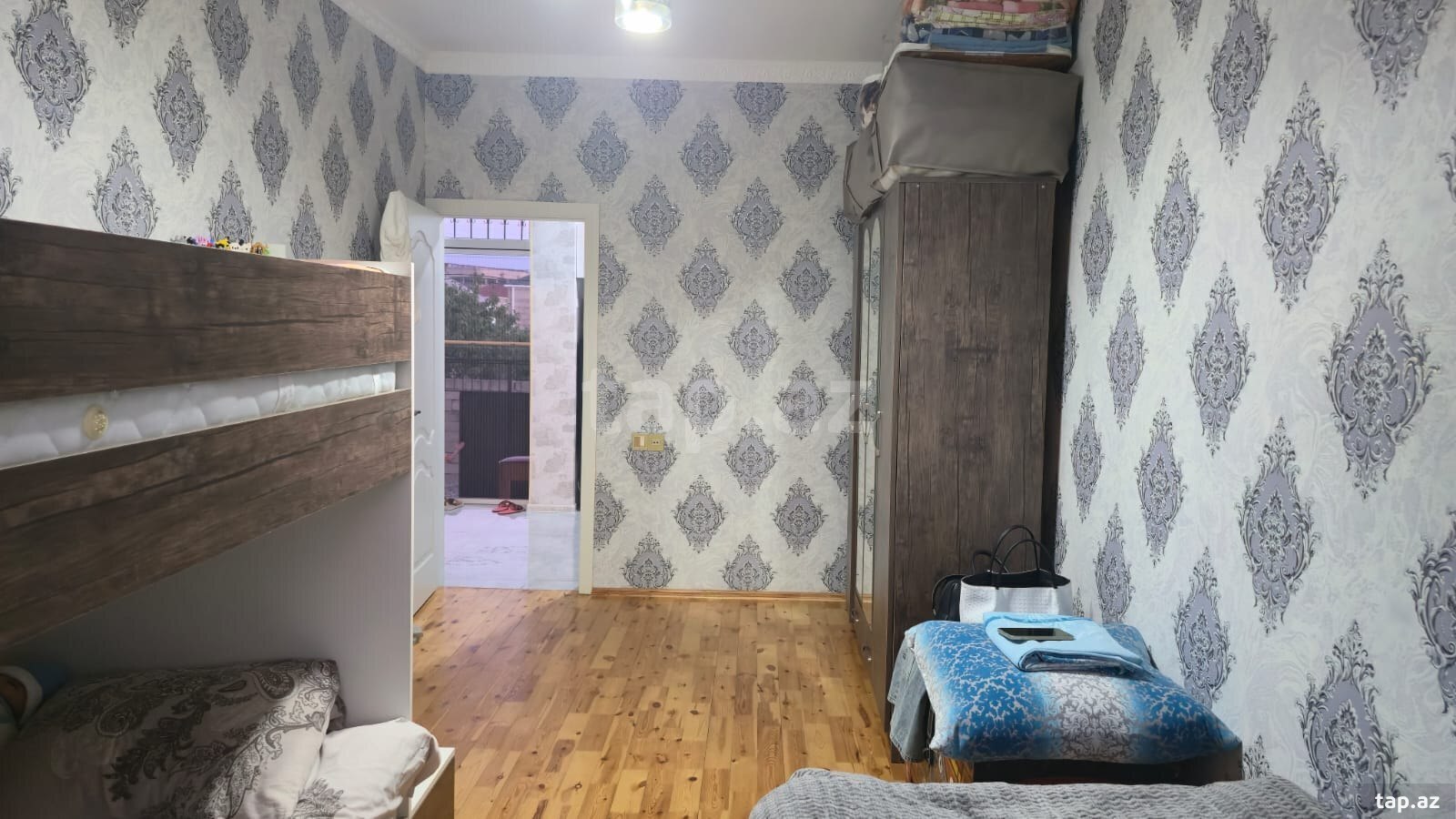 Həyət evi, Sumqayıt ş.