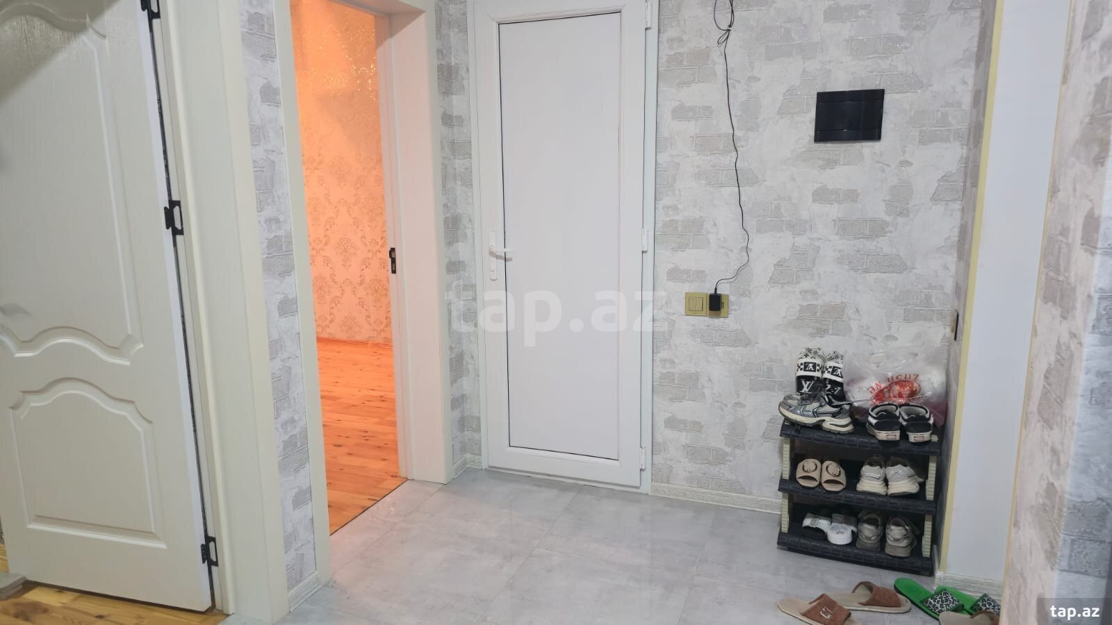 Həyət evi, Sumqayıt ş.