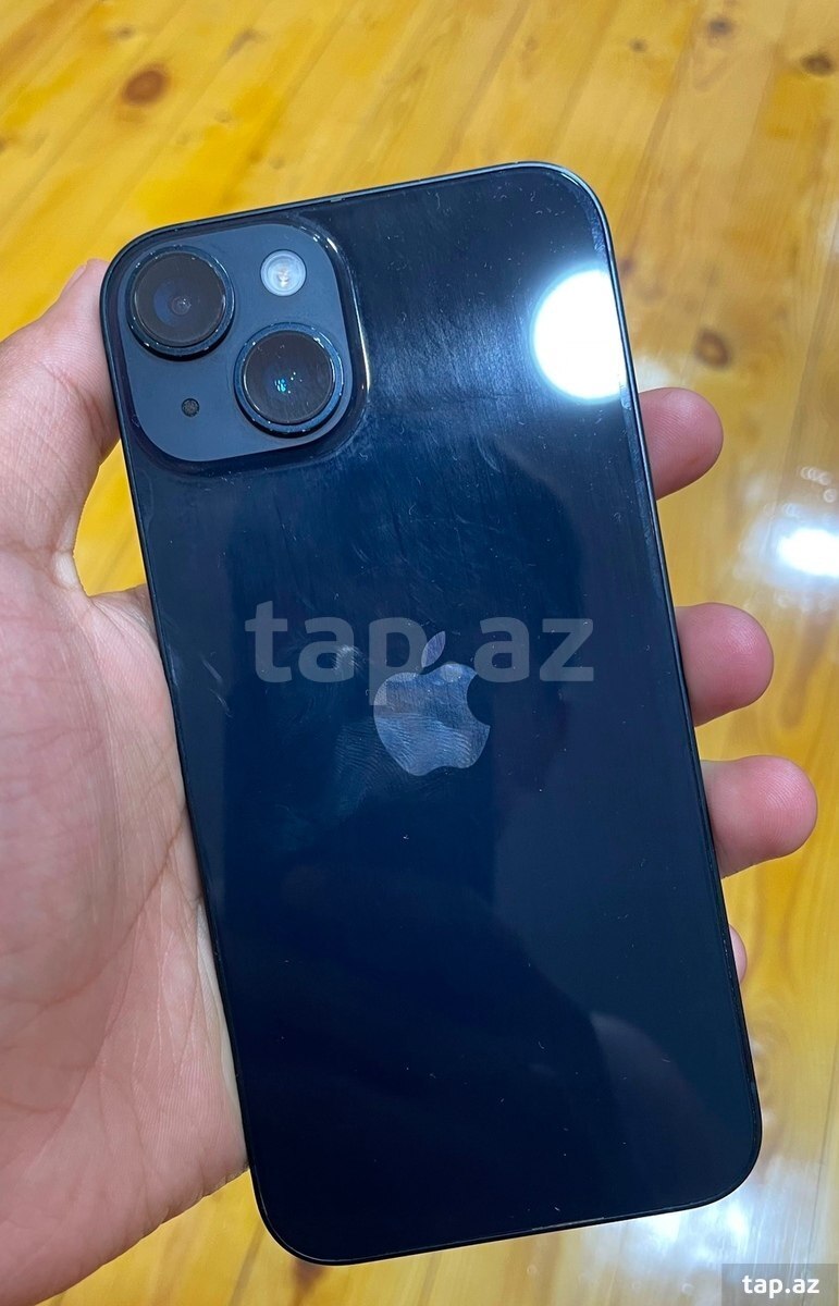 Apple iPhone 14 Midnight 128GB/6GB