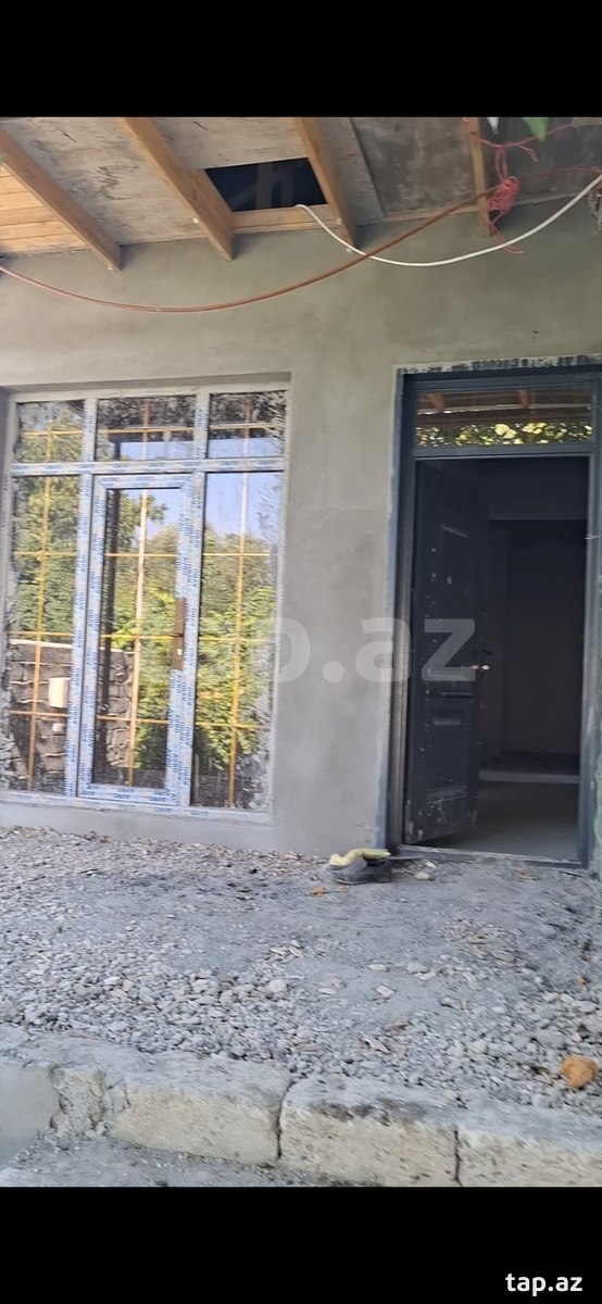 Həyət evi, Naxçıvan ş.