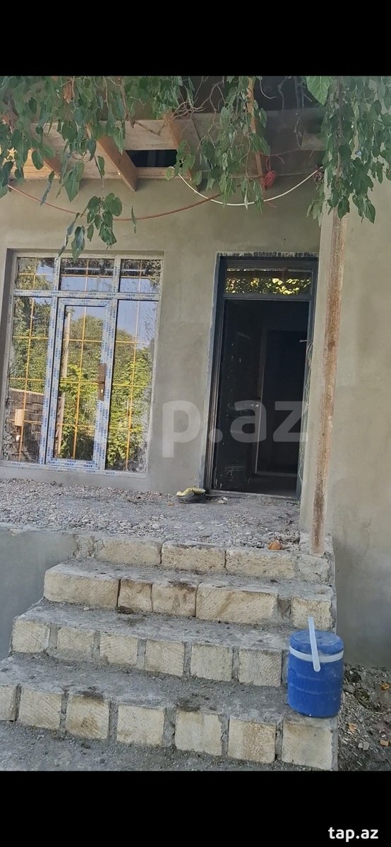 Həyət evi, Naxçıvan ş.