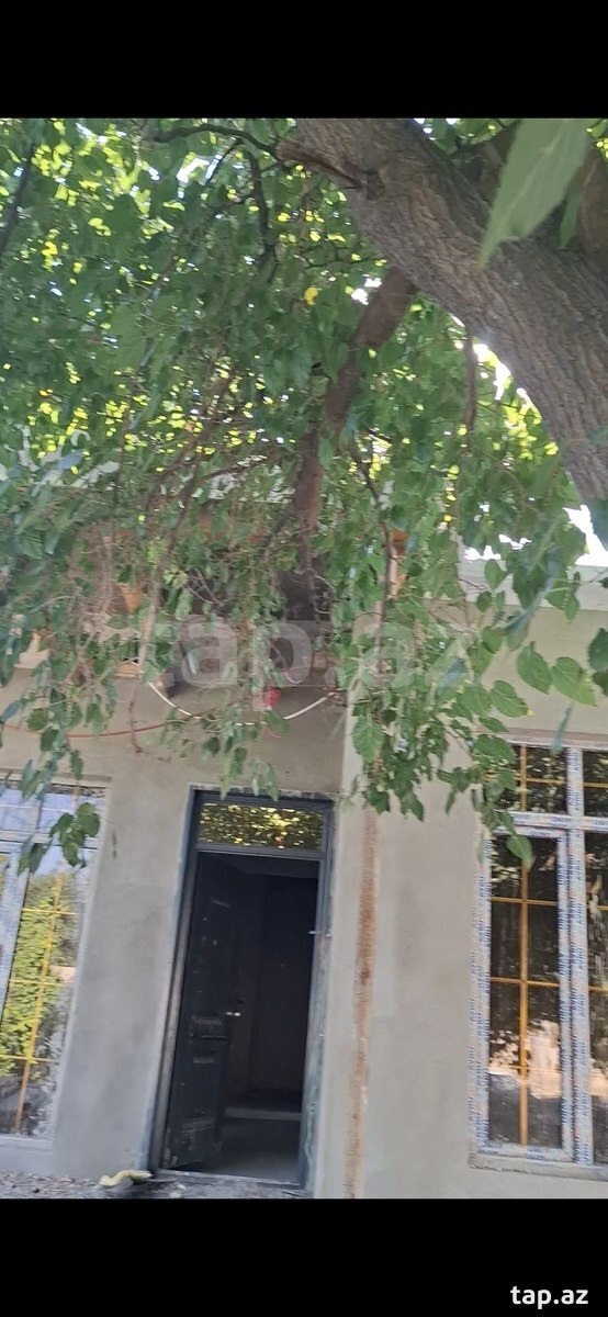 Həyət evi, Naxçıvan ş.