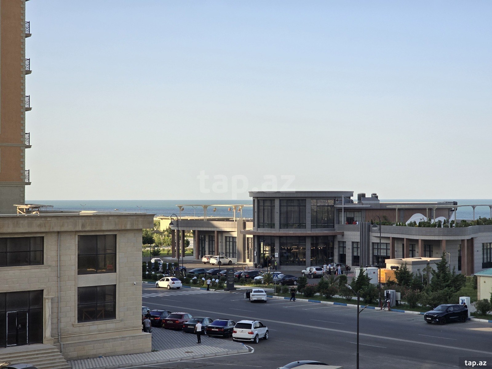 3-otaqlı yeni tikili, Sumqayıt ş., 50 m²