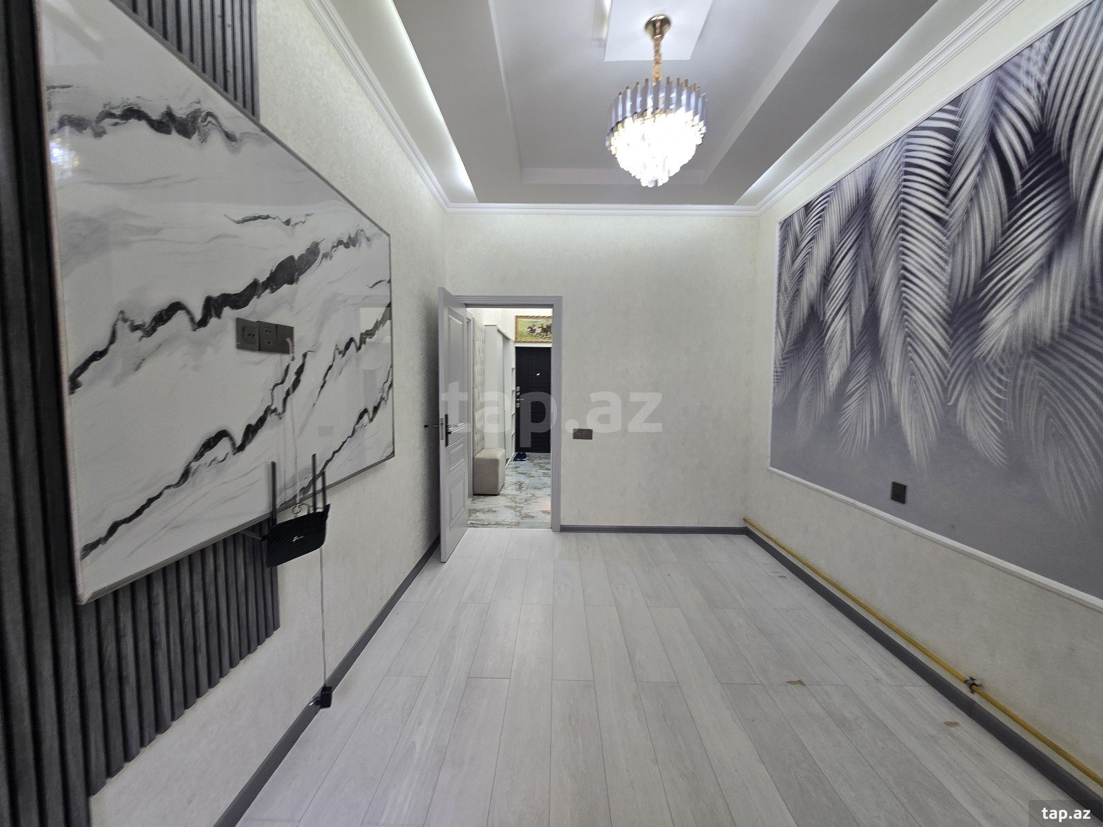 3-otaqlı yeni tikili, Sumqayıt ş., 50 m²