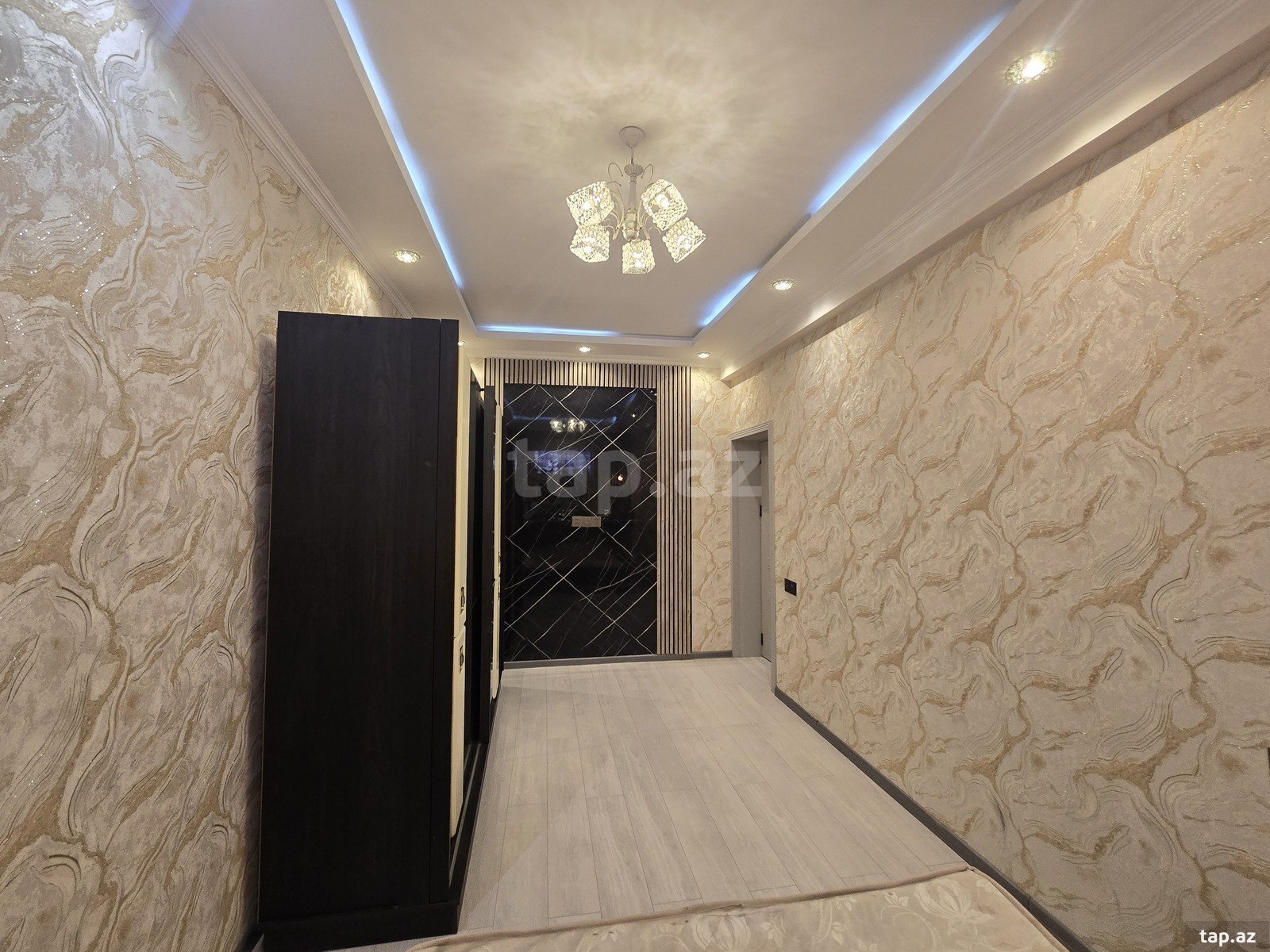 3-otaqlı yeni tikili, Sumqayıt ş., 50 m²