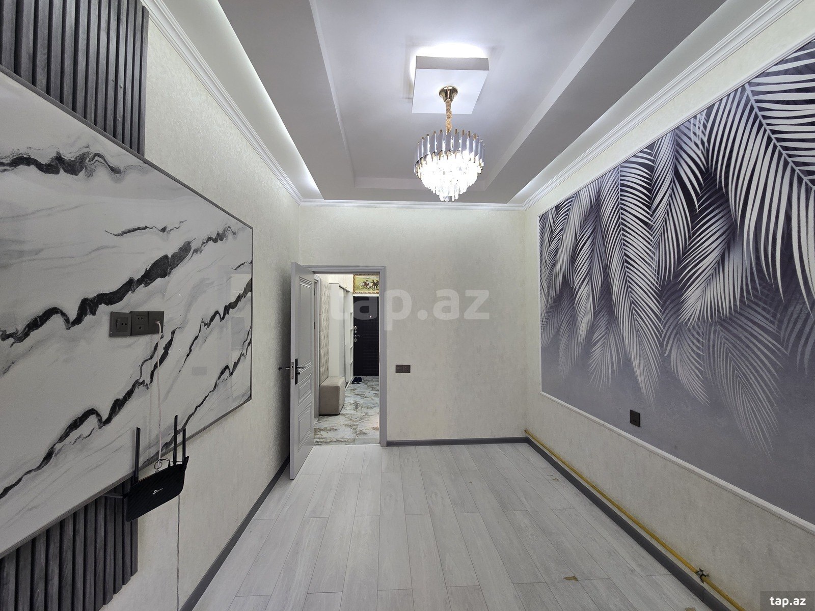 3-otaqlı yeni tikili, Sumqayıt ş., 50 m²
